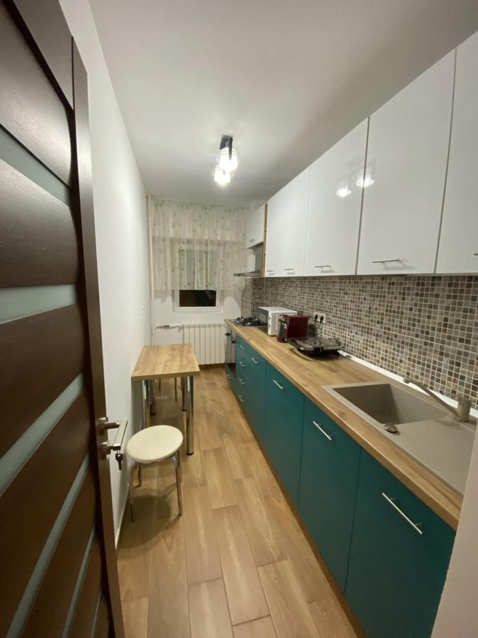 Turquoise Studio Nerva Traian Бухарест Екстер'єр фото